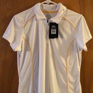 Brand new golf shirt